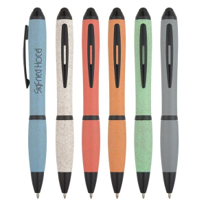 Wheat Writer Stylus Pen