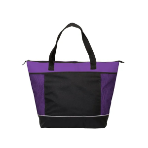 Porter Shopping Cooler Tote Bag