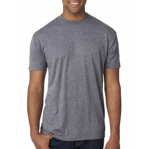 Next Level Apparel Unisex Triblend T-Shirt