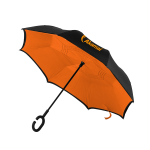 Stratton Reversible Inverted Umbrella