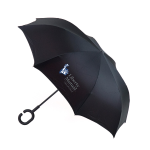 Stratton Reversible Inverted Umbrella