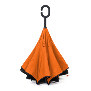 Stratton Reversible Inverted Umbrella