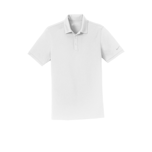 Nike Dri-FIT Players Modern Fit Polo.