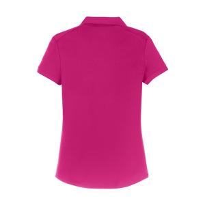 Nike Women's Dri-FIT Players Modern Fit Polo.