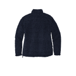 Port Authority Women's Cozy Fleece Jacket.