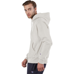 Champion Reverse Weave® Pullover Hooded Sweatshirt