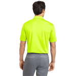 Nike Dri-FIT Vertical Mesh Polo.