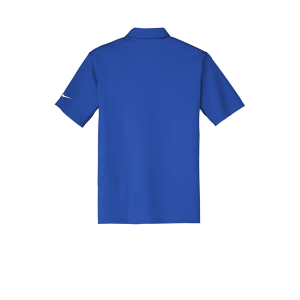 Nike Dri-FIT Vertical Mesh Polo.