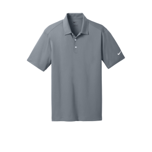 Nike Dri-FIT Vertical Mesh Polo.