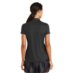 Nike Women's Dri-FIT Players Modern Fit Polo.