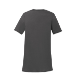 Port & Company Women's Performance Blend V-Neck Tee.