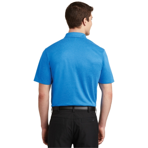 Nike Dri-FIT Prime Polo.