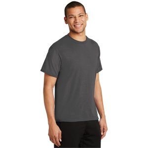 Port & Company Performance Blend Tee.