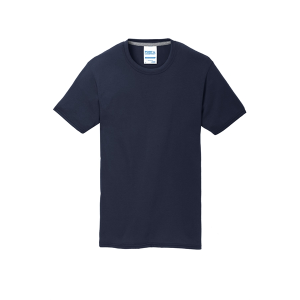 Port & Company Performance Blend Tee.