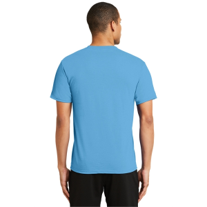 Port & Company Performance Blend Tee.