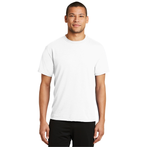 Port & Company Performance Blend Tee.