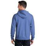 Port & Company - Core Fleece Full-Zip Hooded Sweatshirt.