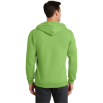 Port & Company - Core Fleece Full-Zip Hooded Sweatshirt.