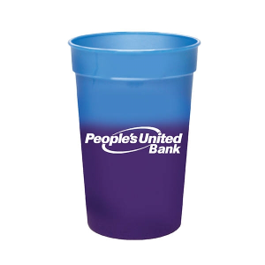 Mood™ 17 oz. Stadium Cup