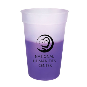 Mood™ 17 oz. Stadium Cup