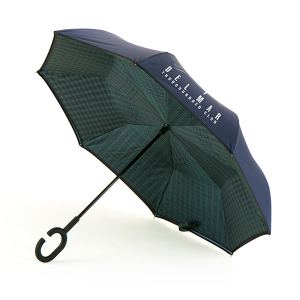 Stratton Reversible Inverted Umbrella