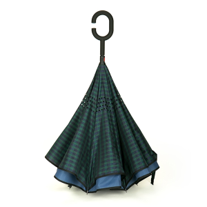 Stratton Reversible Inverted Umbrella