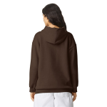 American Apparel Unisex ReFlex Fleece Pullover Hooded Sweatshirt