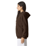 American Apparel Unisex ReFlex Fleece Pullover Hooded Sweatshirt