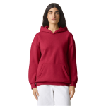 American Apparel Unisex ReFlex Fleece Pullover Hooded Sweatshirt