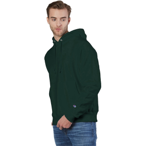 Champion Reverse Weave® Pullover Hooded Sweatshirt