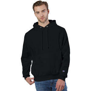 Champion Reverse Weave® Pullover Hooded Sweatshirt