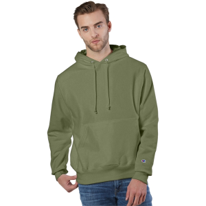 Champion Reverse Weave® Pullover Hooded Sweatshirt