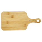 The San Ramon Bamboo Cutting Board