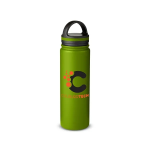 CORE365 24oz Vacuum Insulated Stainless Steel Bottle