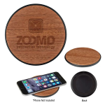 Timber Wireless Charging Pad