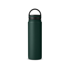 CORE365 24oz Vacuum Insulated Stainless Steel Bottle