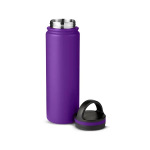 CORE365 24oz Vacuum Insulated Stainless Steel Bottle