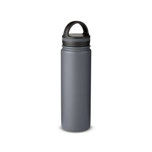 CORE365 24oz Vacuum Insulated Stainless Steel Bottle