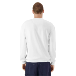 American Apparel Unisex ReFlex Fleece Crewneck Sweatshirt