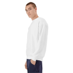 American Apparel Unisex ReFlex Fleece Crewneck Sweatshirt