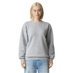 American Apparel Unisex ReFlex Fleece Crewneck Sweatshirt