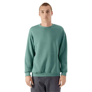 American Apparel Unisex ReFlex Fleece Crewneck Sweatshirt