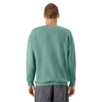 American Apparel Unisex ReFlex Fleece Crewneck Sweatshirt