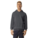 American Apparel Unisex ReFlex Fleece Pullover Hooded Sweatshirt