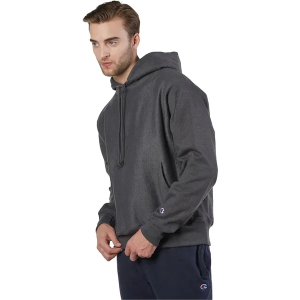 Champion Reverse Weave® Pullover Hooded Sweatshirt