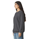 American Apparel Unisex ReFlex Fleece Crewneck Sweatshirt