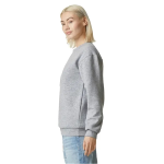 American Apparel Unisex ReFlex Fleece Crewneck Sweatshirt