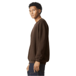 American Apparel Unisex ReFlex Fleece Crewneck Sweatshirt