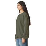 American Apparel Unisex ReFlex Fleece Crewneck Sweatshirt