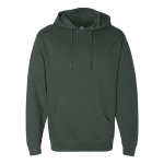 Independent Trading Co. Midweight Hooded Sweatshirt